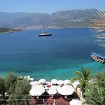 La Moda Beach Hotel Kas