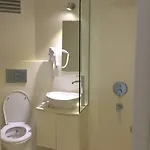 La Moda Готель