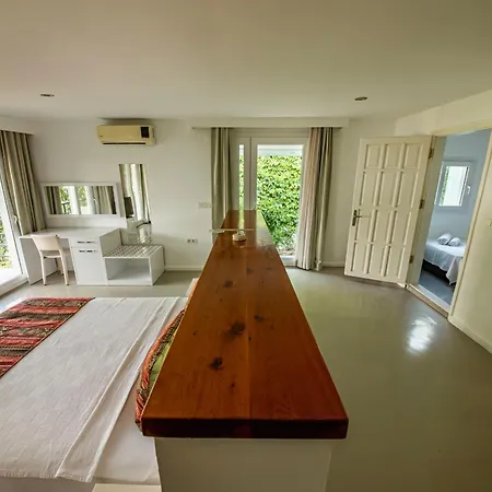 La Moda Hotel
