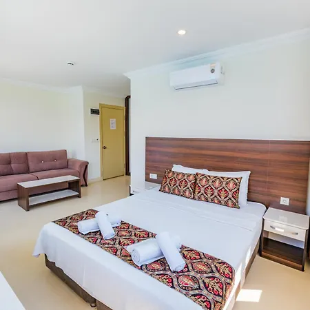 Hotel La Moda *
