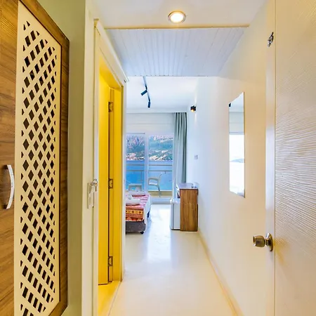 Hotel La Moda Kaş