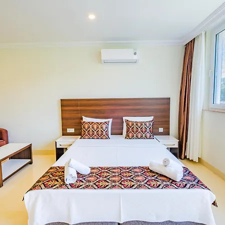 La Moda Hotel