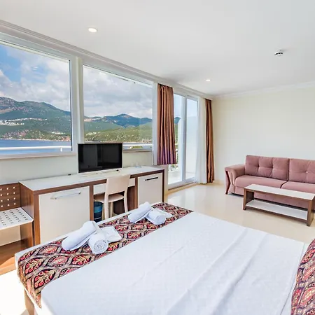 Hotel La Moda Beach