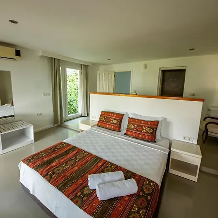 Hotel La Moda *