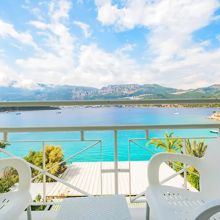 La Moda Hotel