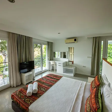 Hotel La Moda