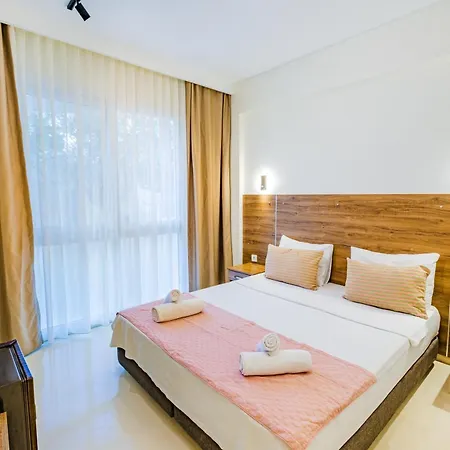 Hotel La Moda Kaş