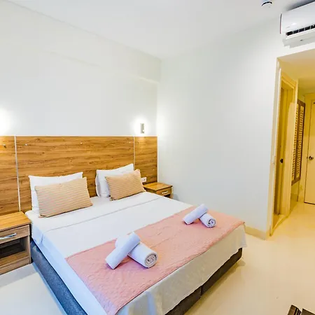 La Moda Otel