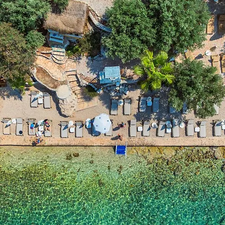 La Moda * Kaş