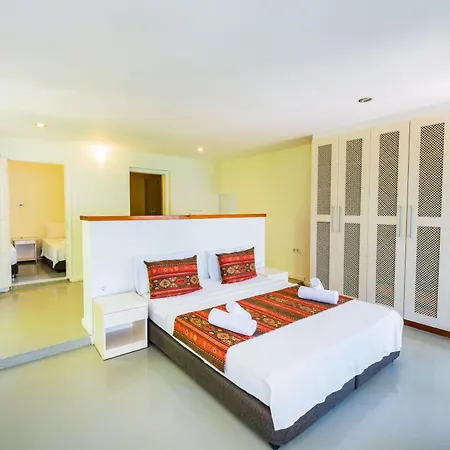 La Moda Otel