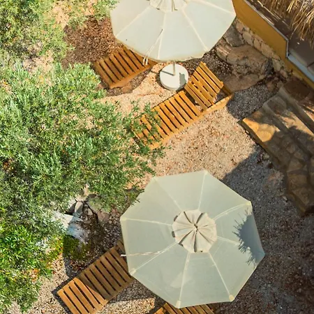 Hotel La Moda Beach Kas