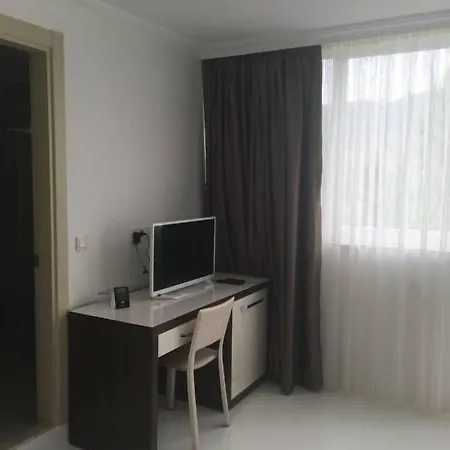 La Moda Beach Hotel Kas
