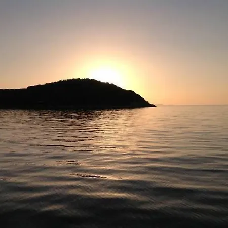 La Moda Beach Kas