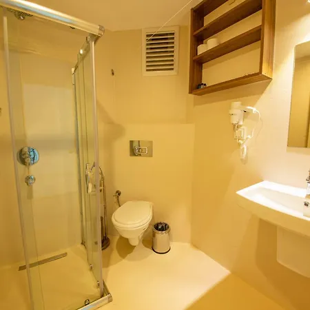Otel La Moda