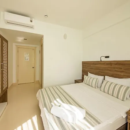 Otel La Moda Kaş