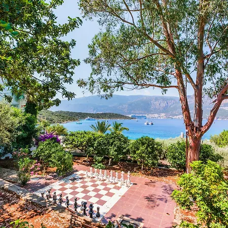 La Moda Hotel Kaş