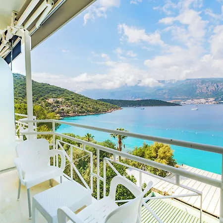 La Moda Hotel Kaş