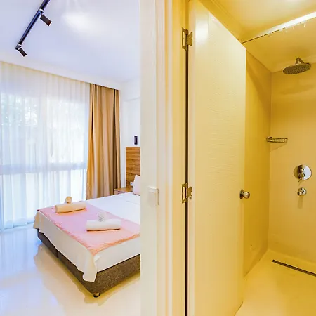 Hotel La Moda