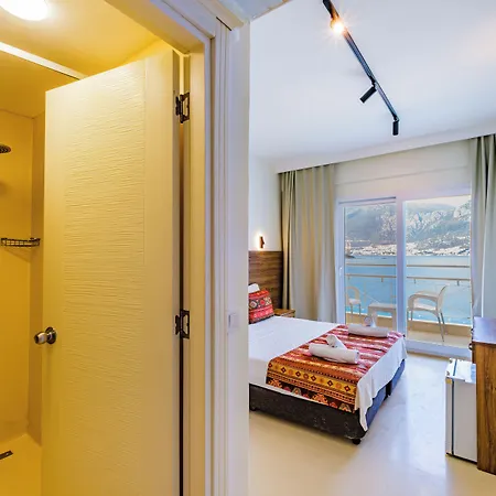 La Moda Hotel