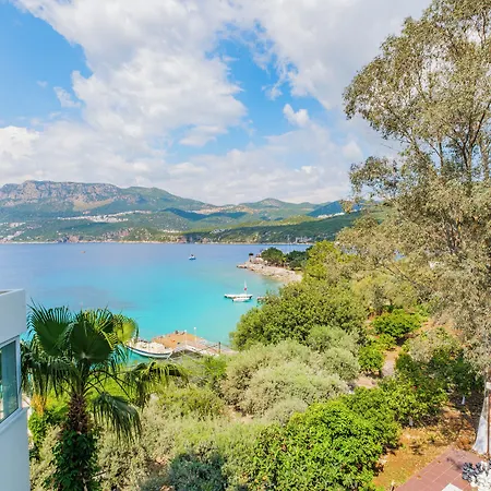 La Moda Kaş