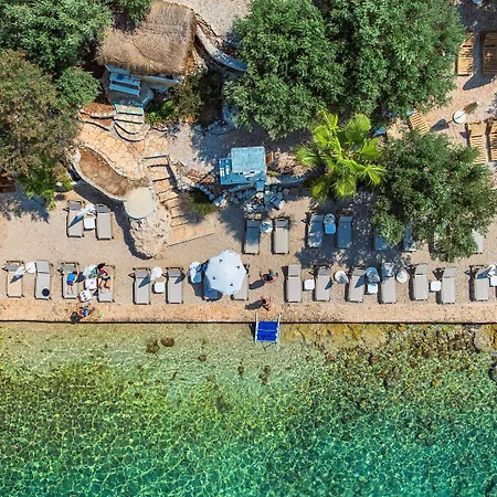 Hotel La Moda Kaş