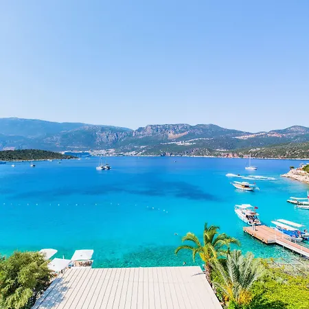 La Moda Kaş