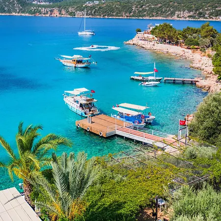 La Moda * Kaş