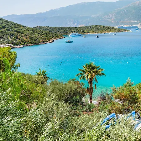 La Moda Beach