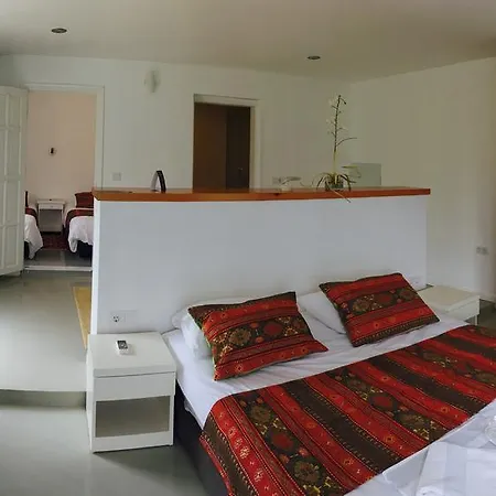 Hotel La Moda *