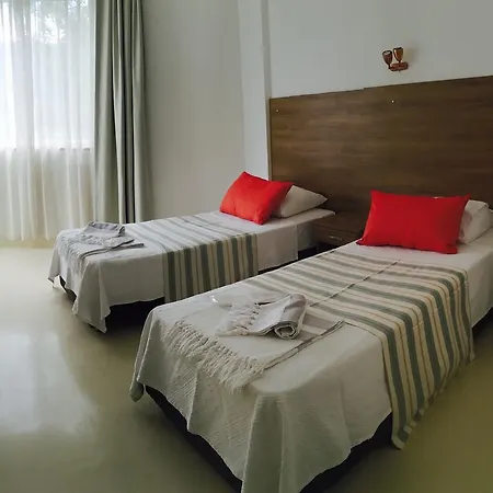 Hotel La Moda Kaş