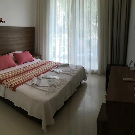 Hotel La Moda