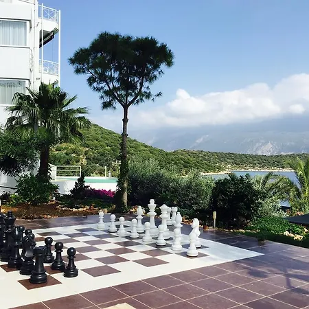Hotel La Moda *