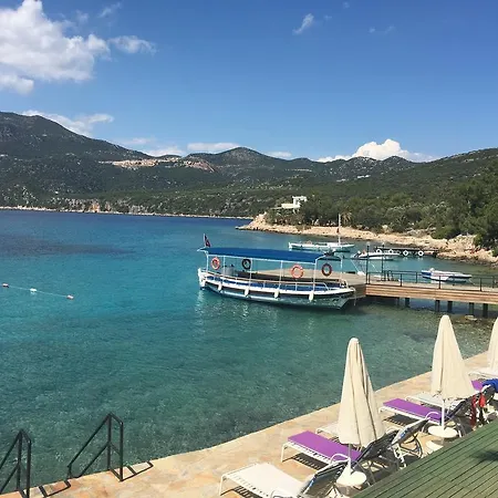 Hotel La Moda *