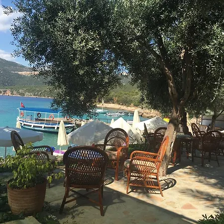 La Moda Kaş