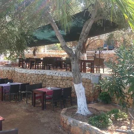 La Moda Hotel