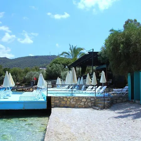 La Moda Hotel Kaş