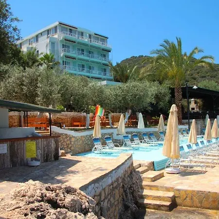 La Moda Hotel