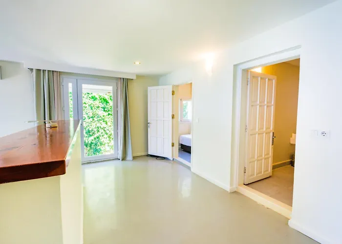 Готель La Moda *