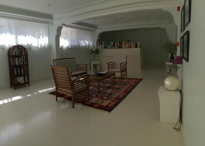 Hotel La Moda Beach Kas