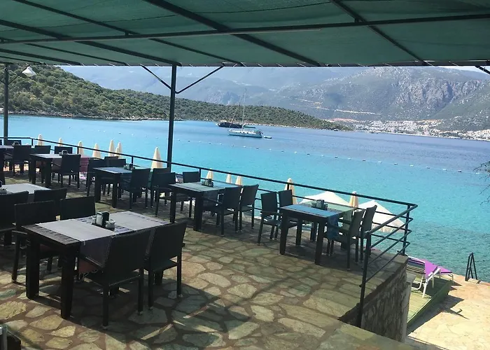 Hotel La Moda Beach *