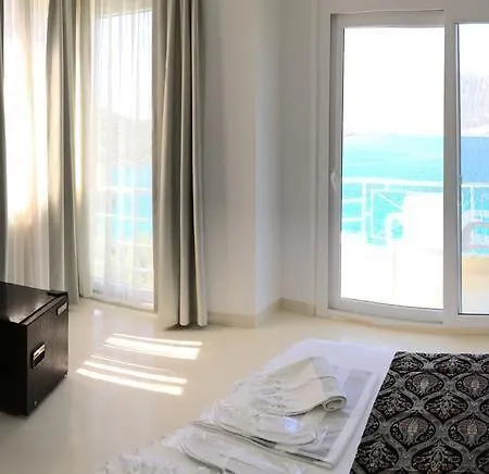 Hotel La Moda Kaş
