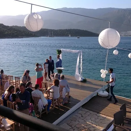 La Moda Hotel Kaş