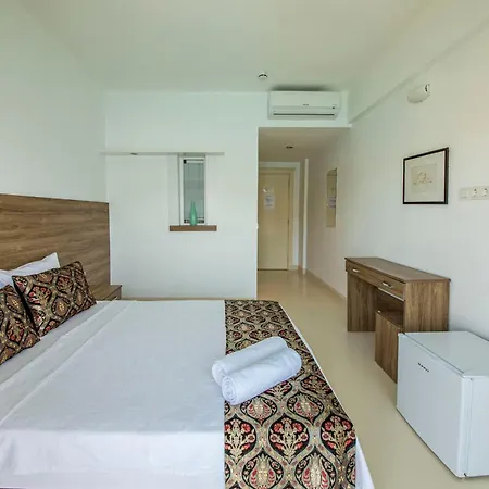 La Moda Hotel Kaş