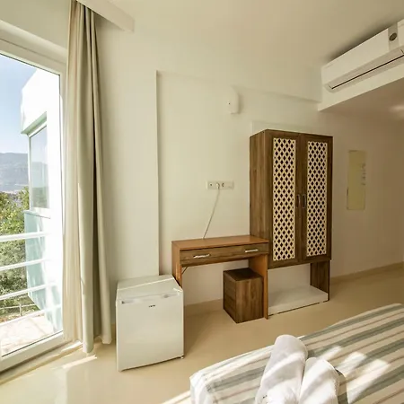 Hotel La Moda Kaş