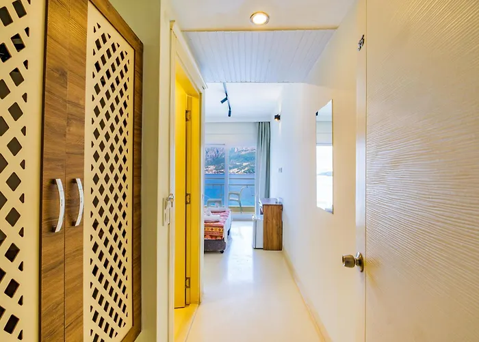 מלון La Moda קס